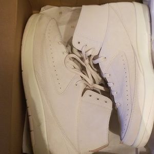 Air Jordan 2 Retro Decon